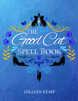 Good Cat Spellbook