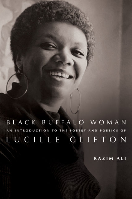 Book cover of: Black Buffalo Woman