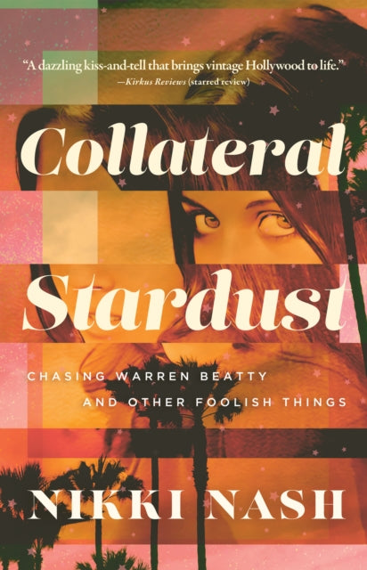 Book cover of: Collateral Stardust