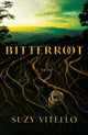 Book cover of: Bitterroot. By: Suzy Vitello