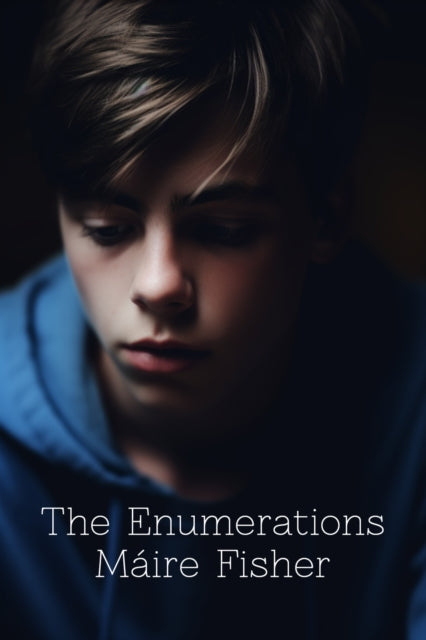 Book cover of: Enumerations. By: Máire Fisher