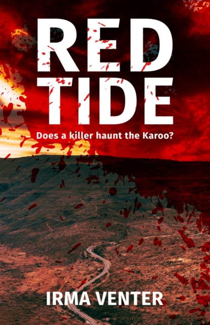 Book cover of: Red Tide