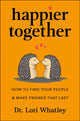 Book cover of: Happier Together