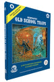 D&D 5E: Original Adventures Reincarnated #8: Grimtooth’s Old School Traps 9781961756212 Chris Doyle