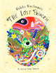 Book cover of: Lost Princess. By: Jessica Tamar Deutsch