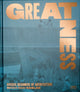 Book cover of: Greatness. By: Pascale Sablan