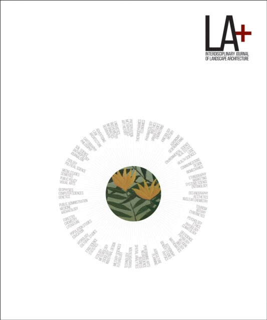 Book cover of: LA+ Exotique. By: Karen M'Closkey