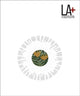 Book cover of: LA+ Exotique. By: Karen M'Closkey