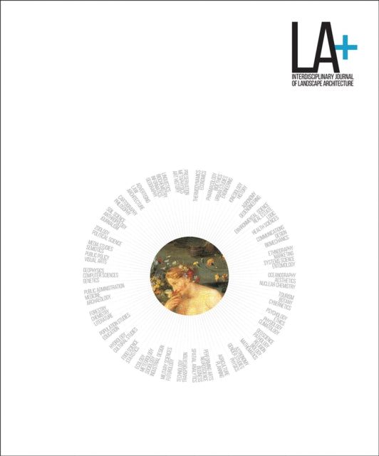 Book cover of: LA+ Sense