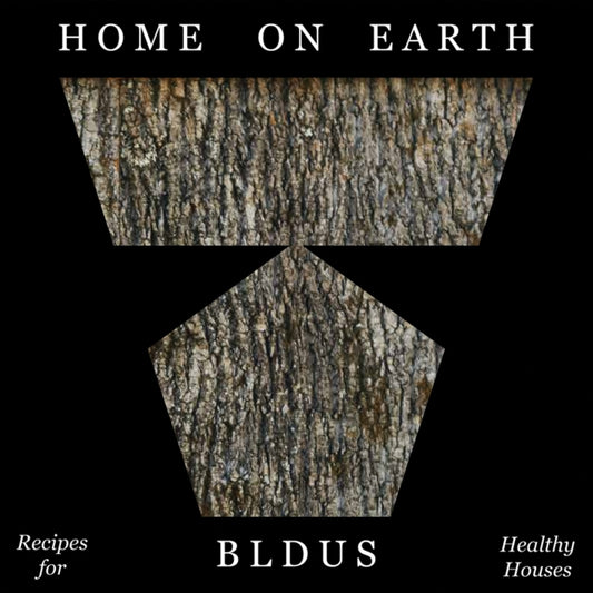 Book cover of: Home on Earth. By: Andrew Linn