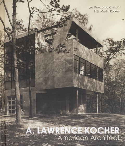 Lawrence Kocher
