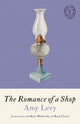 Book cover of: Romance of a Shop. By: Amy Levy