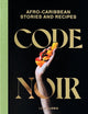 Book cover of: Code Noir. By: Lelani Lewis
