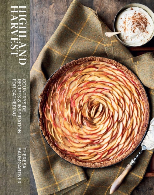 Book cover of: Highland Harvest