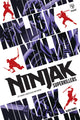Book cover of: Ninjak Superkillers. By: Jeff Parker