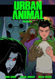 Book cover of: Urban Animal Volume 2
