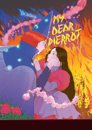 My Dear Pierrot