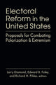 Book cover of: Electoral Reform in the United States
