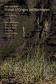 Book cover of: Field Guide to the Grasses of Oregon and Washington. By: Cindy Talbott Roché