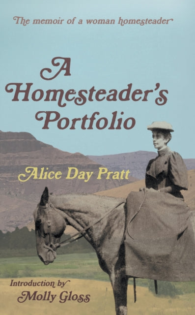 Book cover of: Homesteader's Portfolio