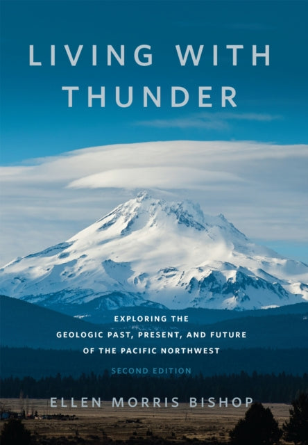 Book cover of: Living with Thunder