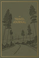 Book cover of: My Travel Journal. By: Korie Herold