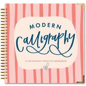 Modern Calligraphy