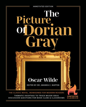The Picture of Dorian Gray