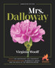 Book cover of: Mrs. Dalloway. By: Virginia Woolf
