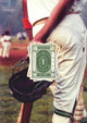 Book cover of: Cow Corner: Cricket World Cup 2024. By: Vikram Valluri