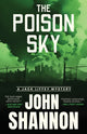 Book cover of: Poison Sky