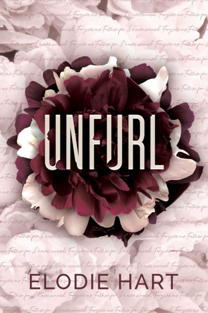 Book cover of: Unfurl