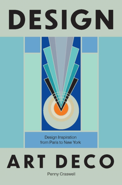 Design: Art Deco