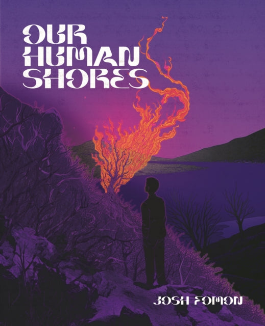 Book cover of: Our Human Shores