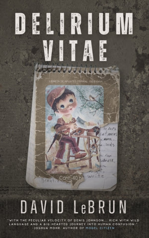 Delirium Vitae