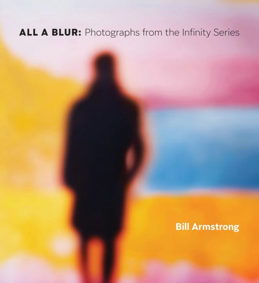 Book cover of: All a Blur
