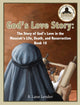 Book cover of: God's Love Story Book 10