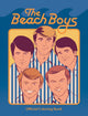 Book cover of: Beach Boys Official Coloring Book. By: David Calcano