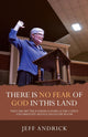 Book cover of: There Is No Fear of God in This Land
