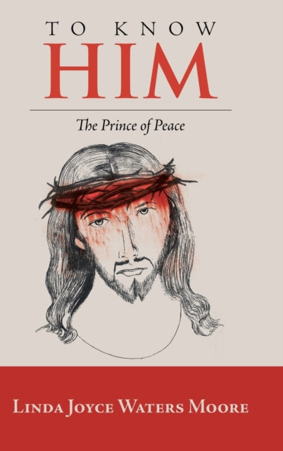 Book cover of: To Know Him