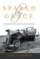 Book cover of: Spared by Grace