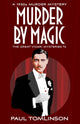 Book cover of: Murder by Magic