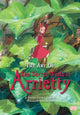 Book cover of: Art of The Secret World of Arrietty. By: Hiromasa Yonebayashi