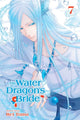 Book cover of: Water Dragon's Bride, Vol. 7. By: Rei Tōma