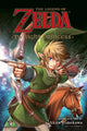 Book cover of: Legend of Zelda: Twilight Princess, Vol. 4. By: 姫川明