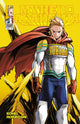 My Hero Academia, Vol. 17 9781974702565 Kohei Horikoshi