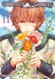 Book cover of: Children of the Whales, Vol. 11. By: Abi Umeda