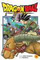 Book cover of: Dragon Ball Super, Vol. 6