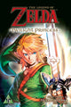 Book cover of: Legend of Zelda: Twilight Princess, Vol. 5