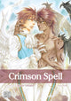 Book cover of: Crimson Spell, Vol. 6. By: Ayano Yamane